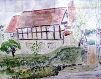 	44. Burysgate Cottage by Gill Upton.JPG	